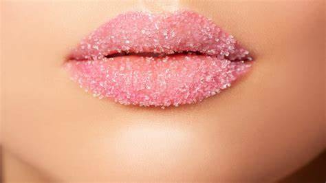 Lip Renewal Treatment