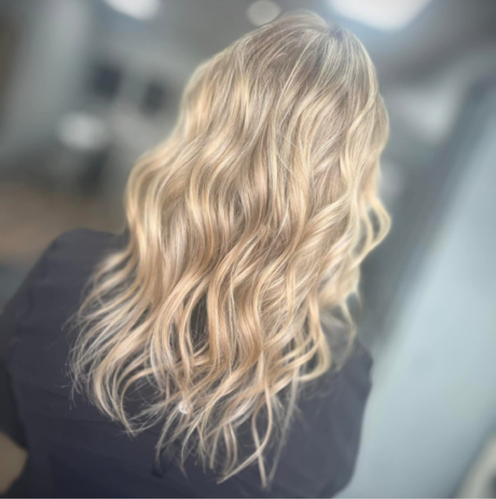 Highlights at Skyler @ therefinery806 in Corinth, MS