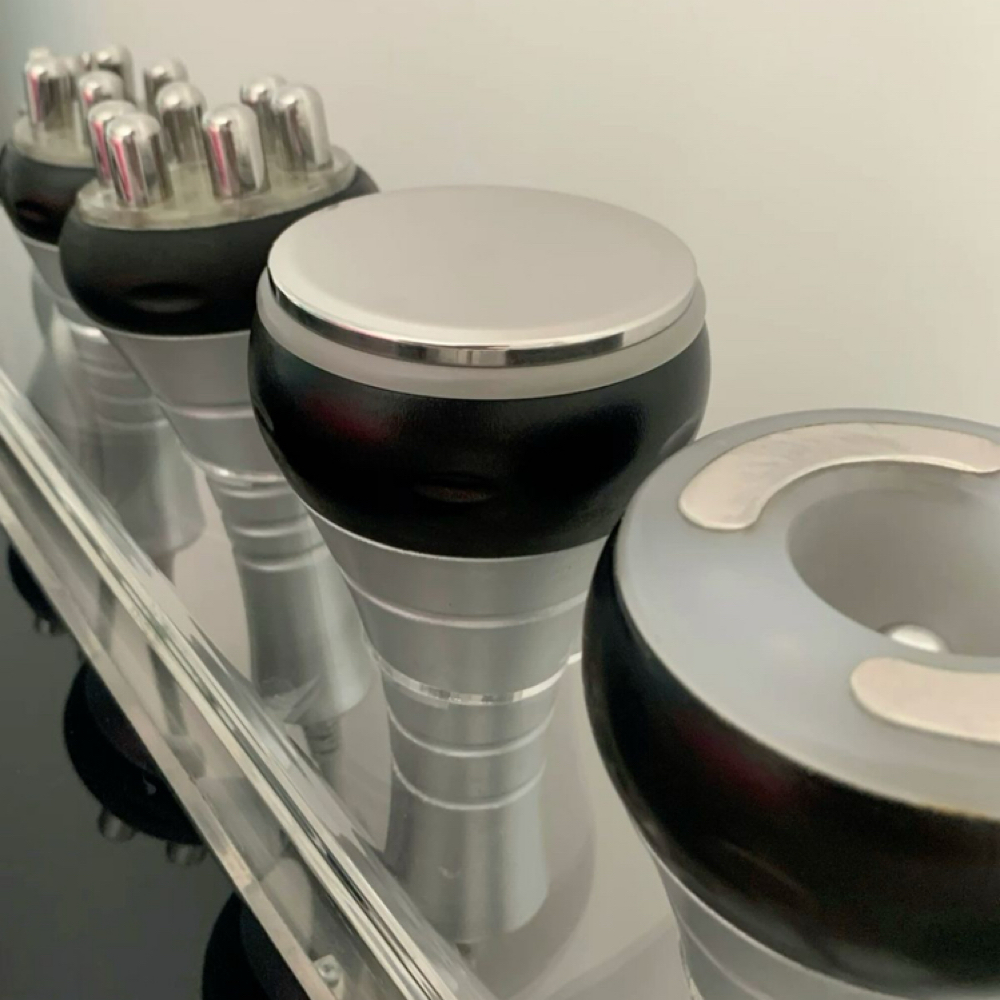 Abdomen-cavitation  (6 Massages) at Liminluxx in Dallas, TX