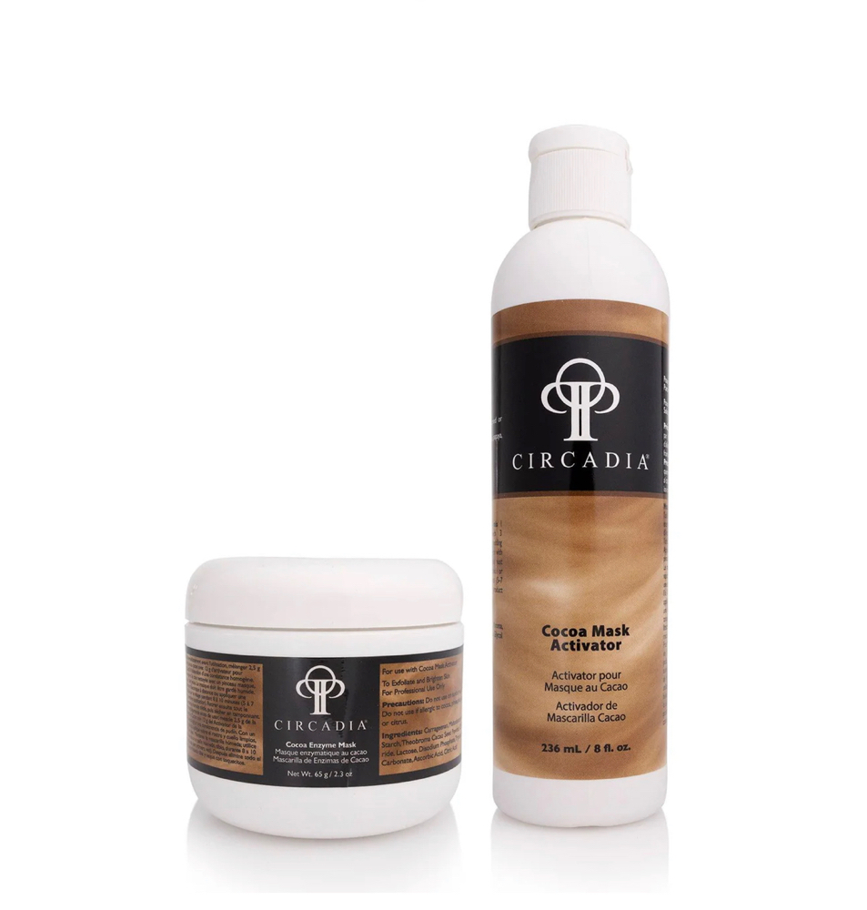 Enzyme Facial