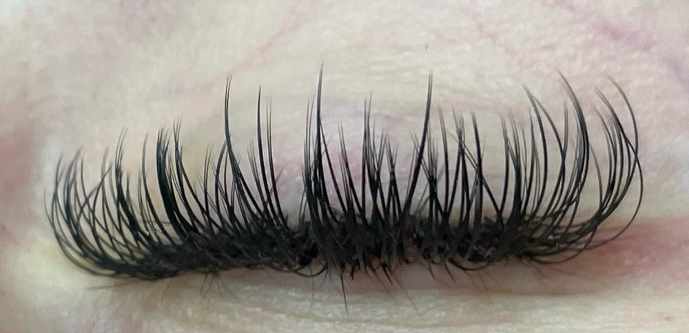 Eyelash Fill