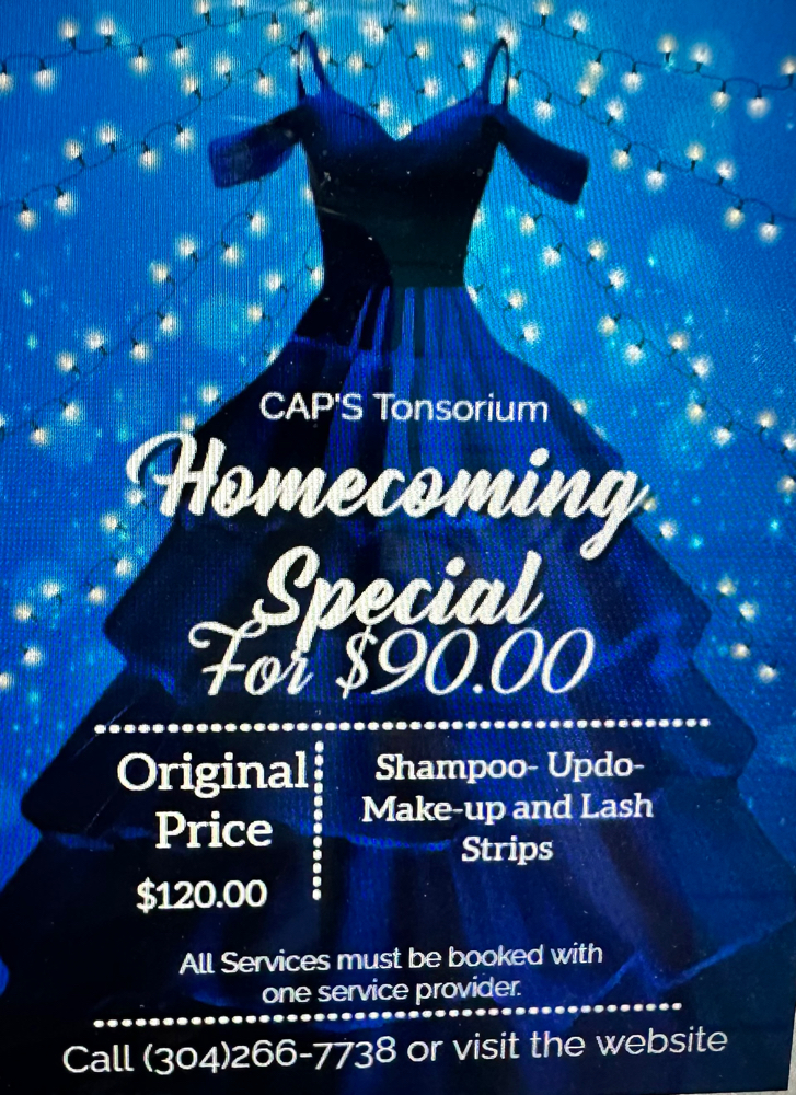 Homecoming Special