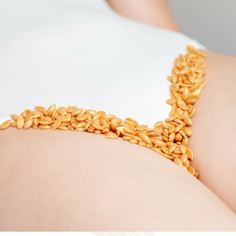 Brazilian Wax