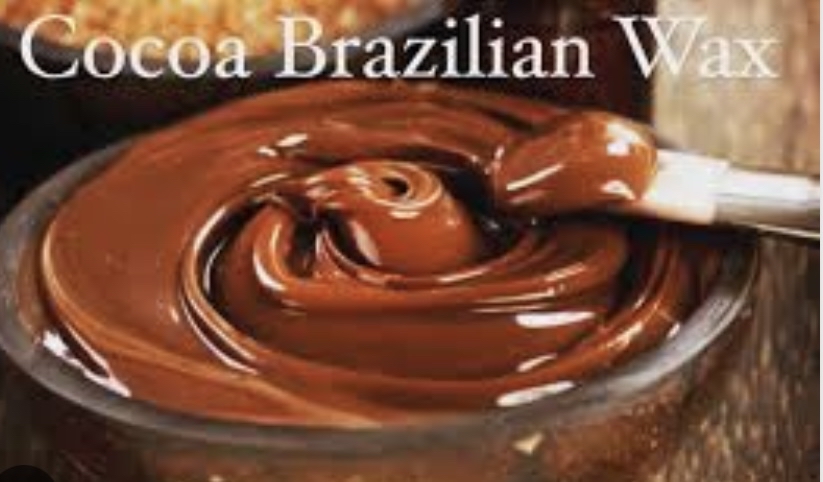 Cocoa Brazilian Wax Women