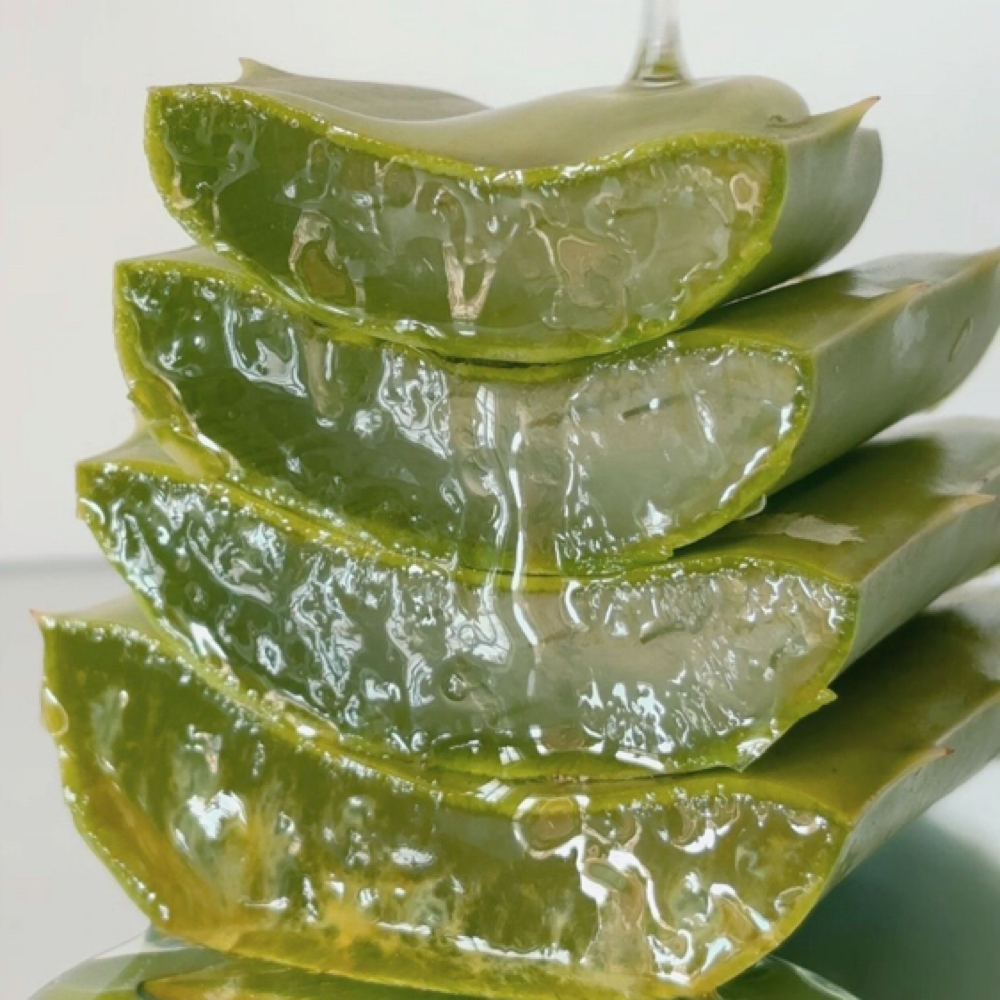 Jelly Mask: Aloe Vera at Princesaa Piercings x Aesthetics in Chandler, AZ