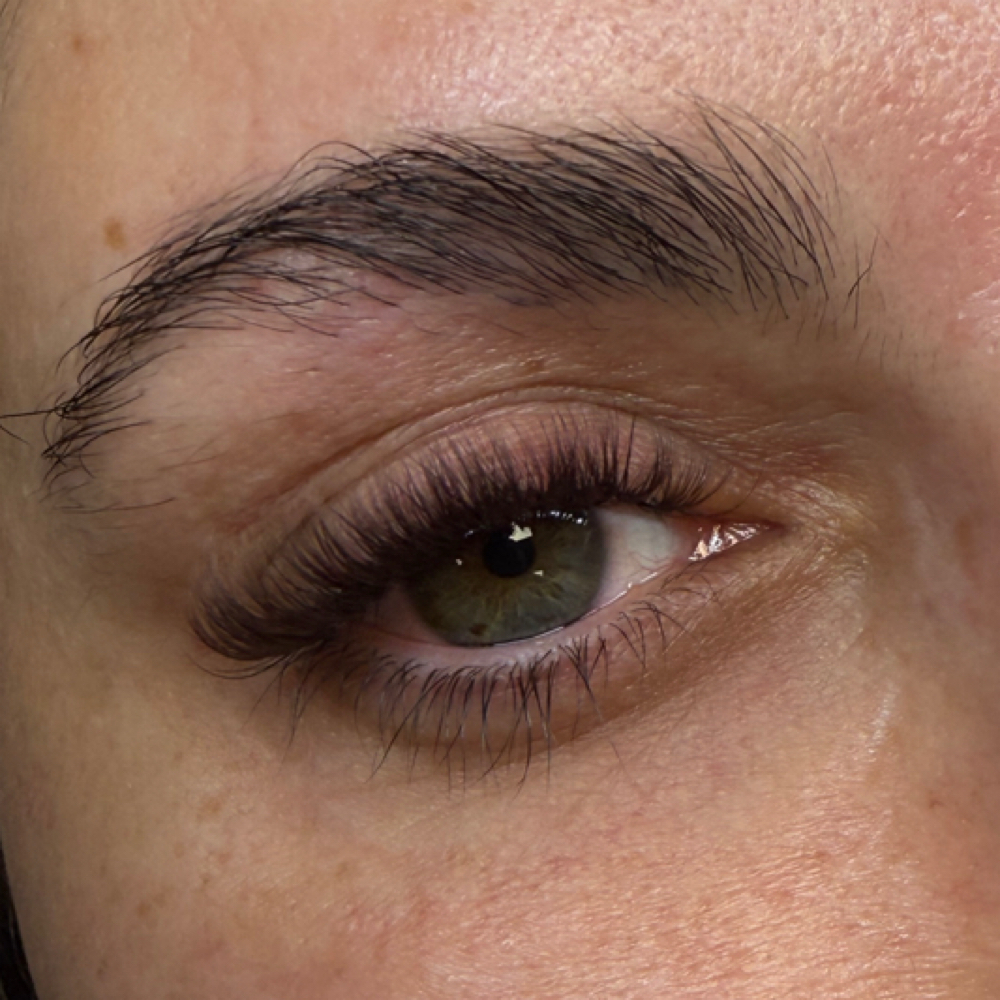 3 Week Lash Fill at Clash Collective in Holmdel, NJ