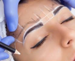 Permanent Brows
