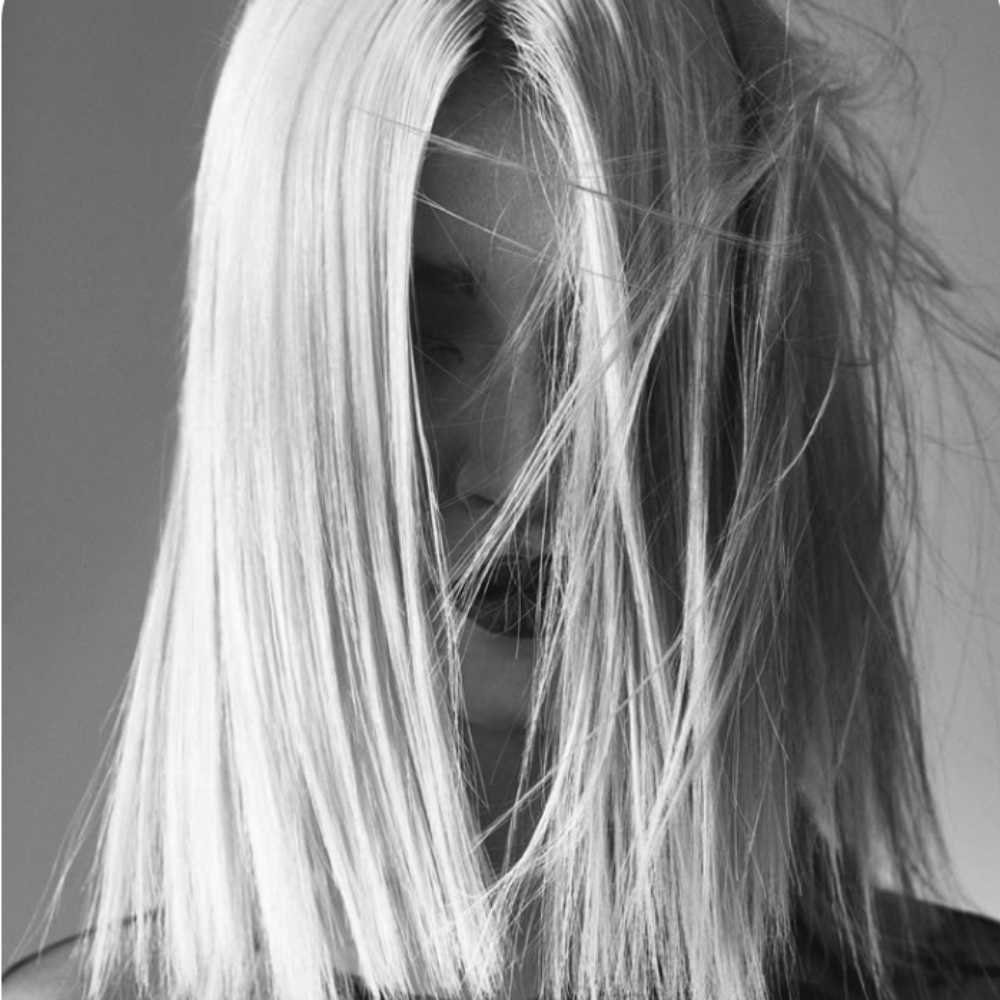 Bleach , Toner & Blow Dry at ELOURA HAIR STUDIO in Escondido, CA