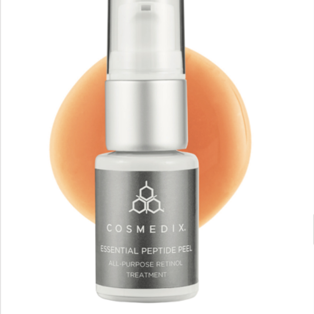 Essential Peptide Package of 4 at Altogether Skin Studio in Boone, NC