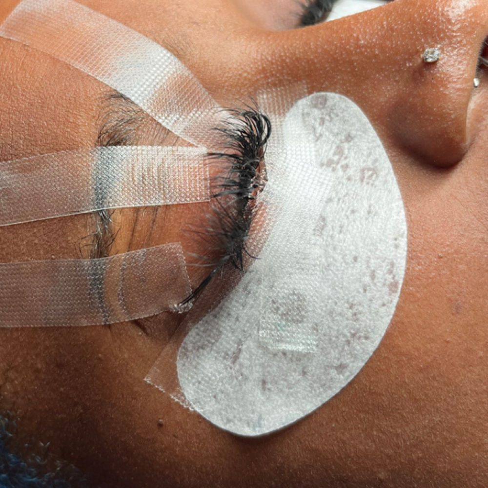 Lash Fill In (Classic) at BrushByBresha in Summerville, SC