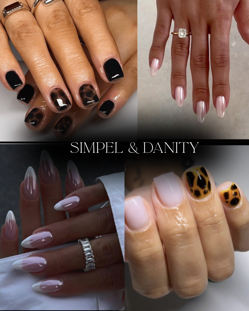 SIMPLE & DAINTY