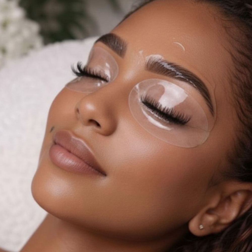 DEFINED - Broūū + Lash Lami Combo at BROŪŪS SPA in Houston, TX