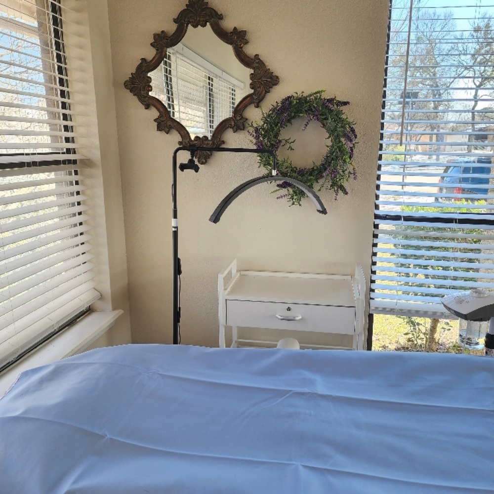 Full Arm Wax at Heart & Soul Skin Studio in Hurst, TX