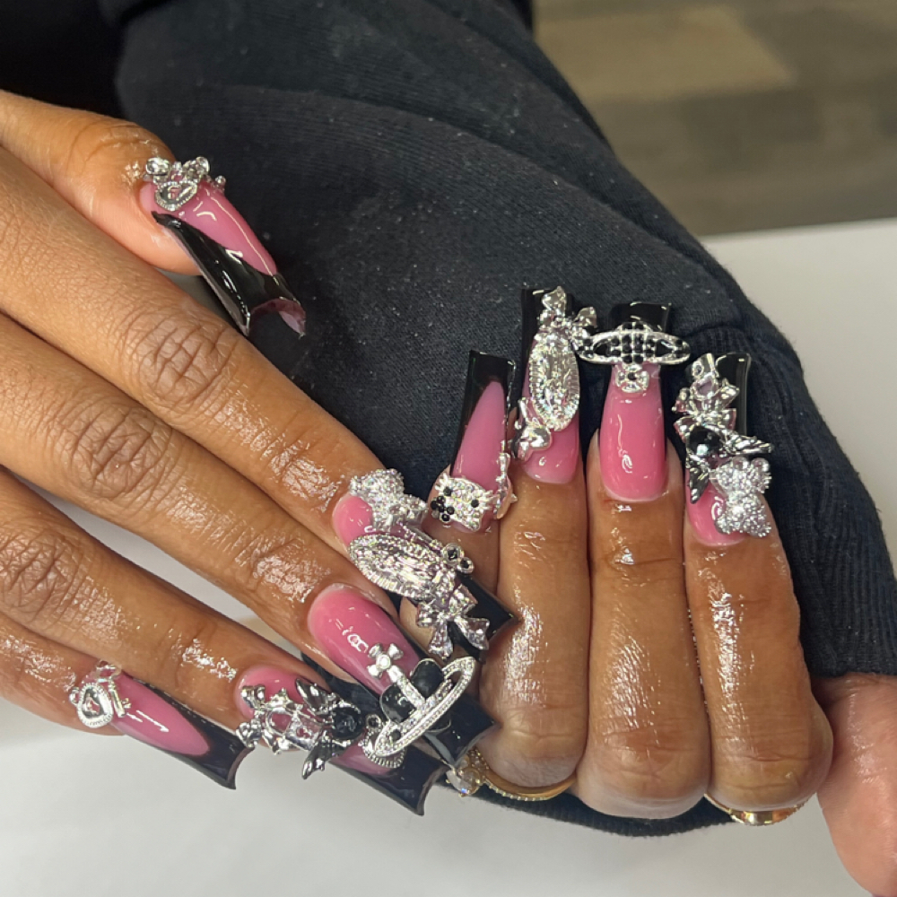 Just Do It Up! at Kè Luxè Beauty Bar in Louisville, KY