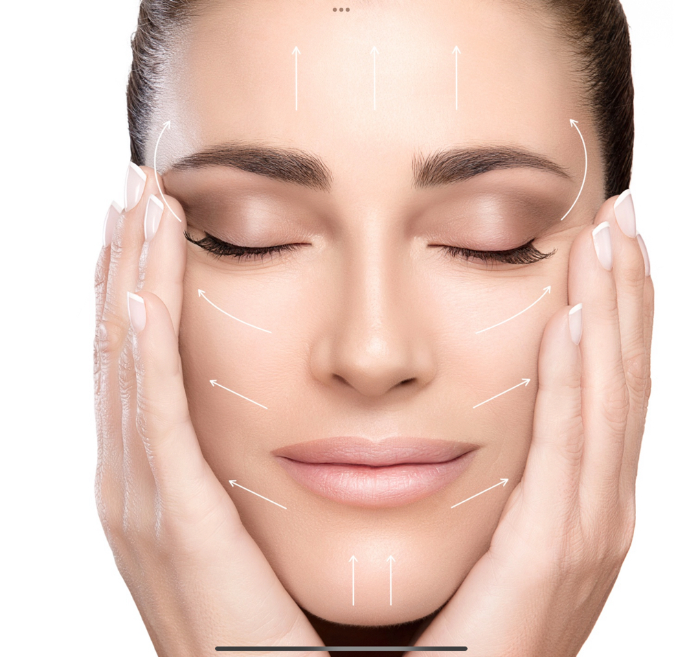 Face  Lifting  Microcurrent