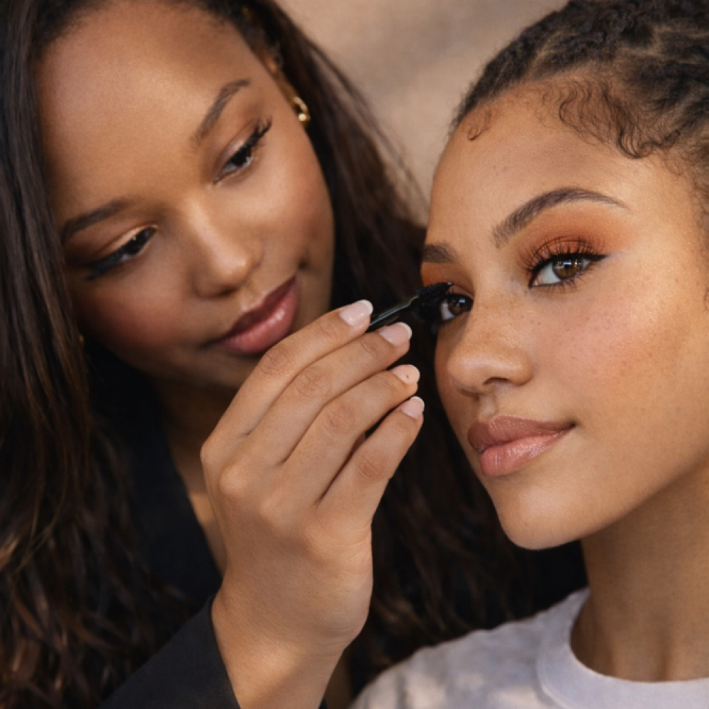 NEW CLIENT CONSULTATION at Love Sadé, Cosmetics ™ in College Park, MD