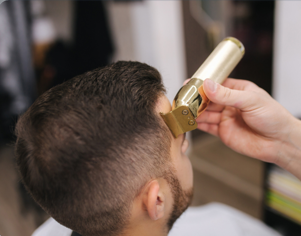 Men/Haircut
