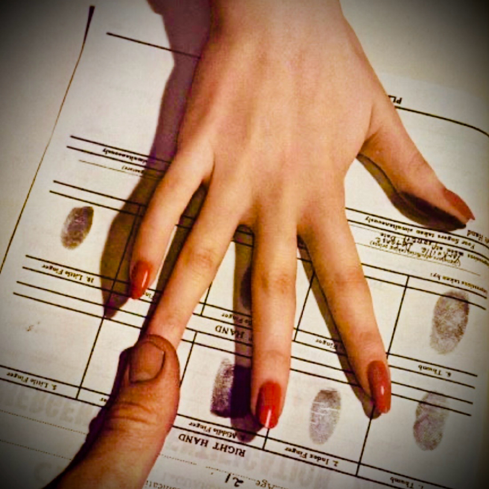WANTED FOR PRESS ONS at Darling Desperada in Worcester, MA
