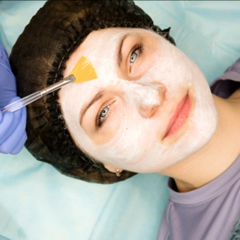 Teen Acne Facial at Sheri  Day Spa by the Sea in Morehead City, NC