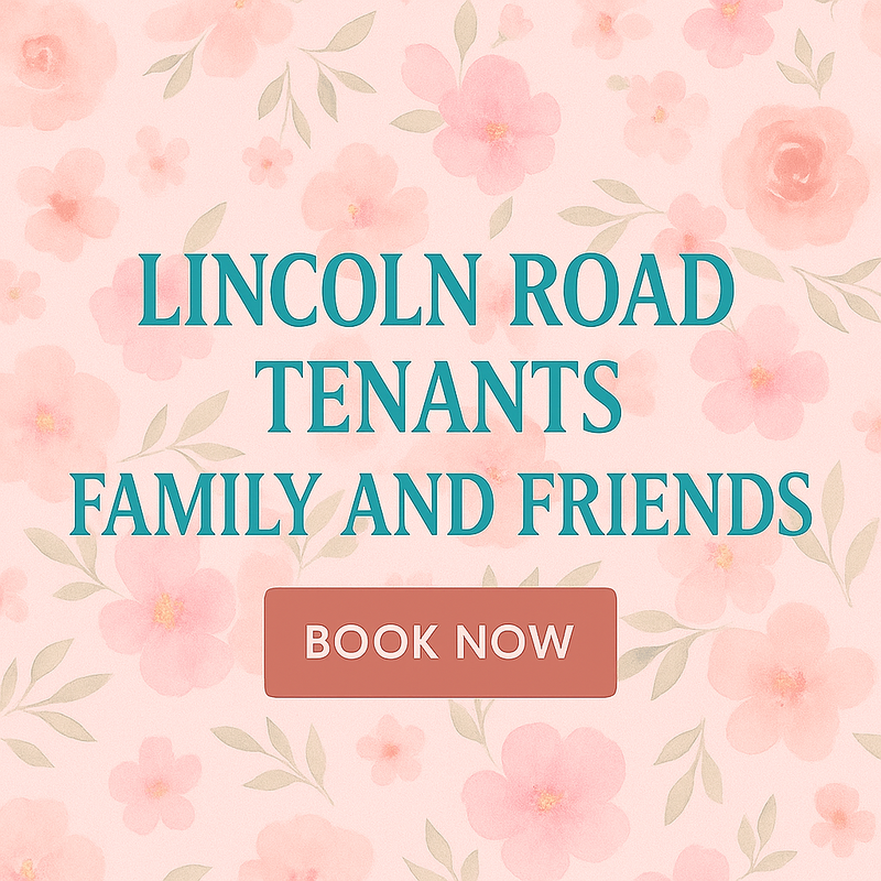 407 Tenants ,Employees, Family..