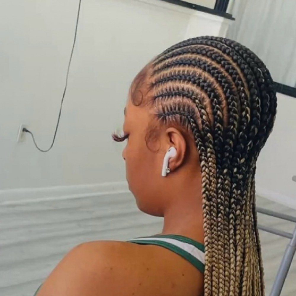 Conrow Straight Back at Tachadam in Cypress, TX