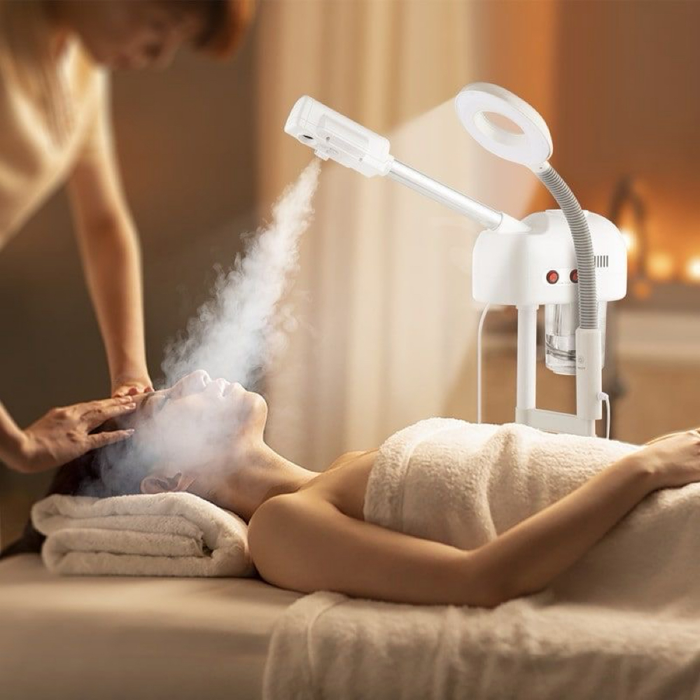 Limpieza Facial at Gigi’s Beauté LLC in Lanham, MD
