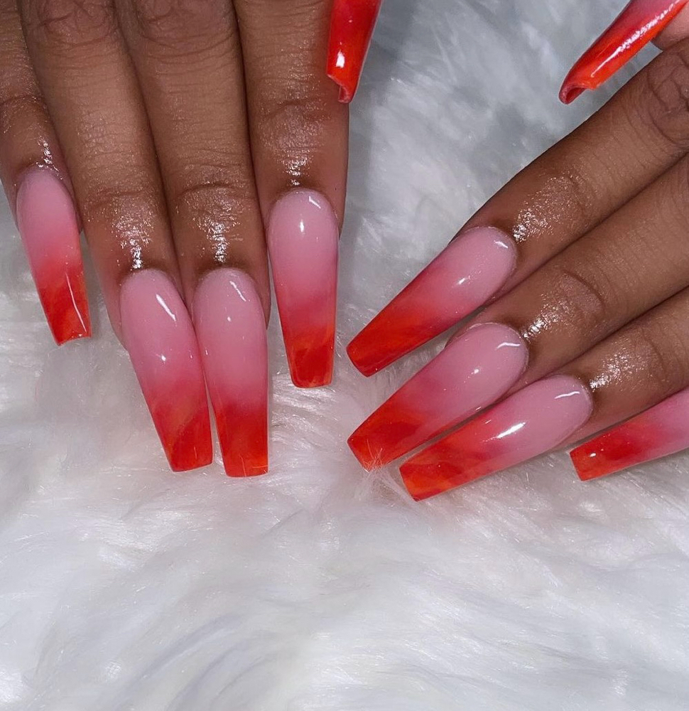 Classy Ombre’