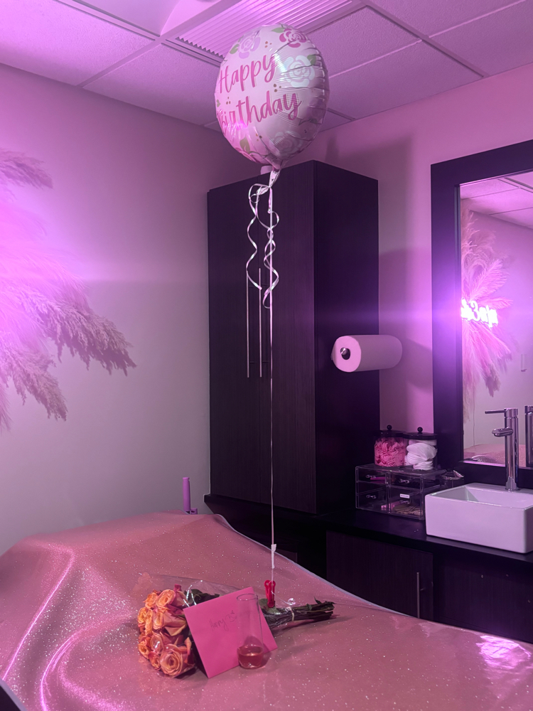 Birthday Brazilian