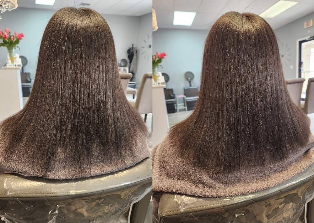 Trim/Cut at Eleven11 Salon Studio in Baton Rouge, LA