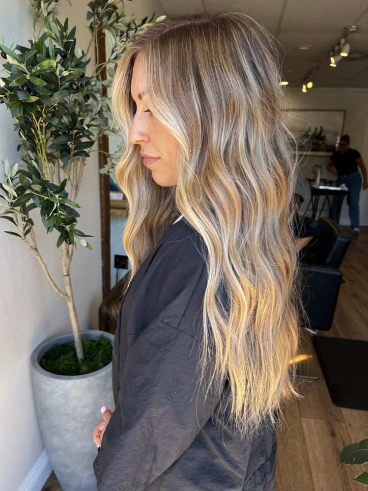 Full Balayage