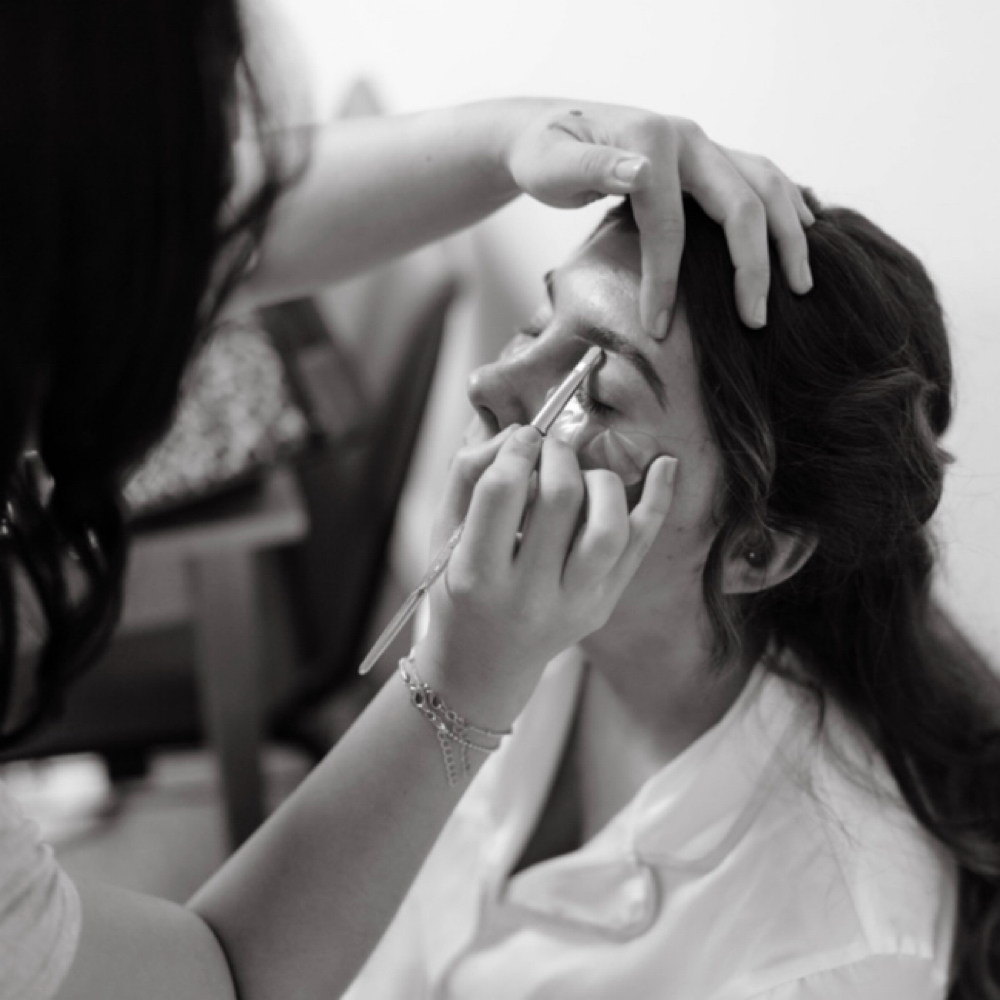 Bridal Makeup at Esthetics by Cam in Monroe, LA