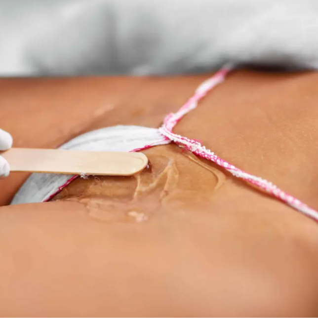 Waxing - Brazilian at Nox Skin Co in Palmyra, ME