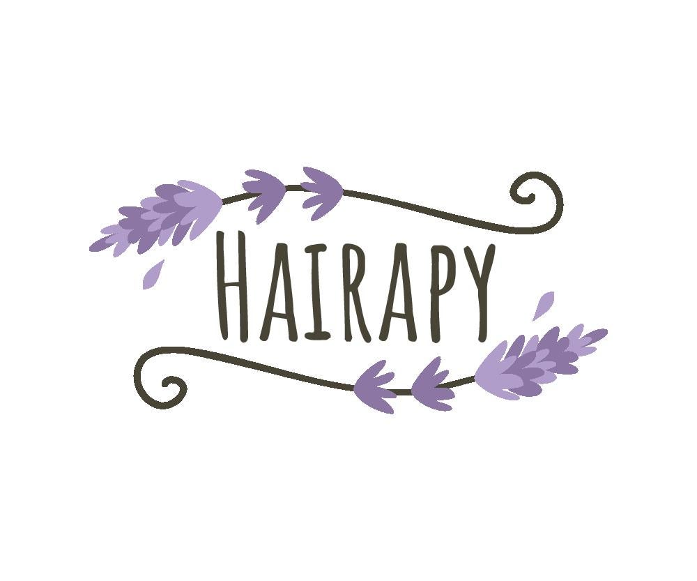 Hairapy Session
