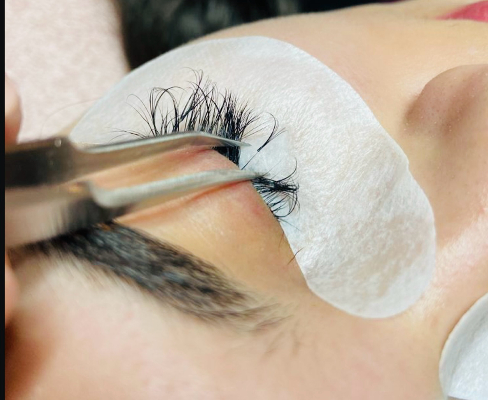 Lash Fill
