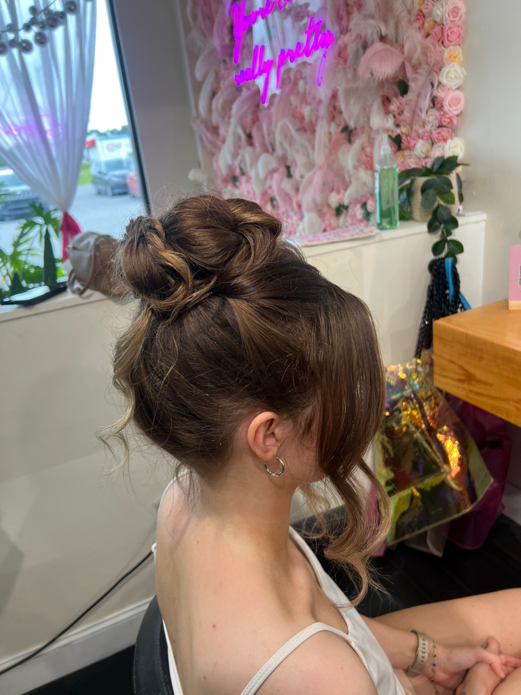 Updo