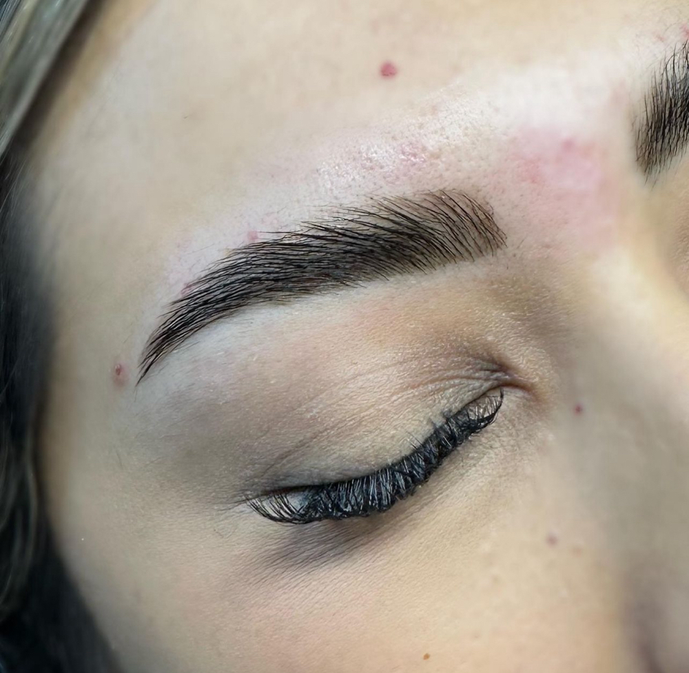 Brow Lamination