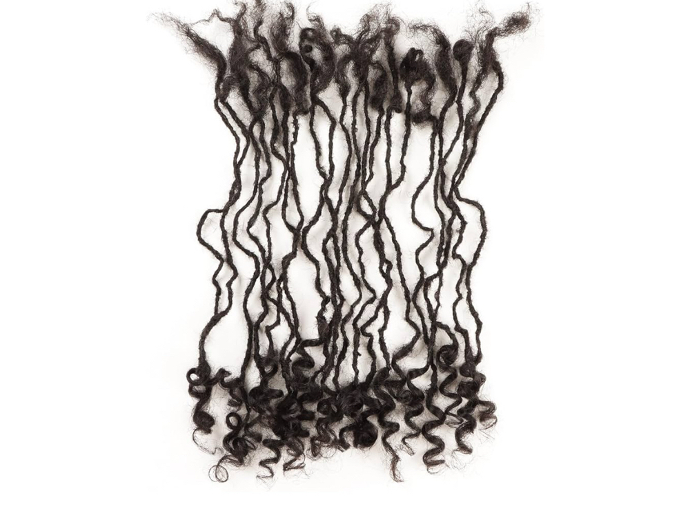 Godess Loc Extentions