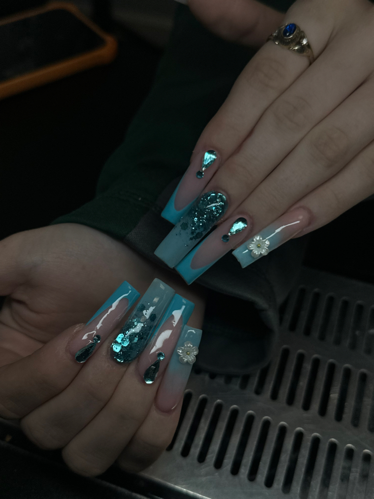 Long/X-Long Fullset