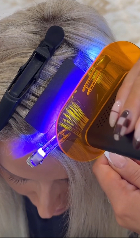 V-Light Extensions