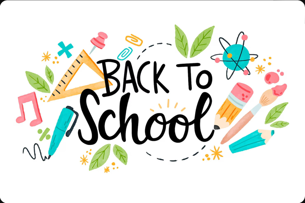 Back To School Special