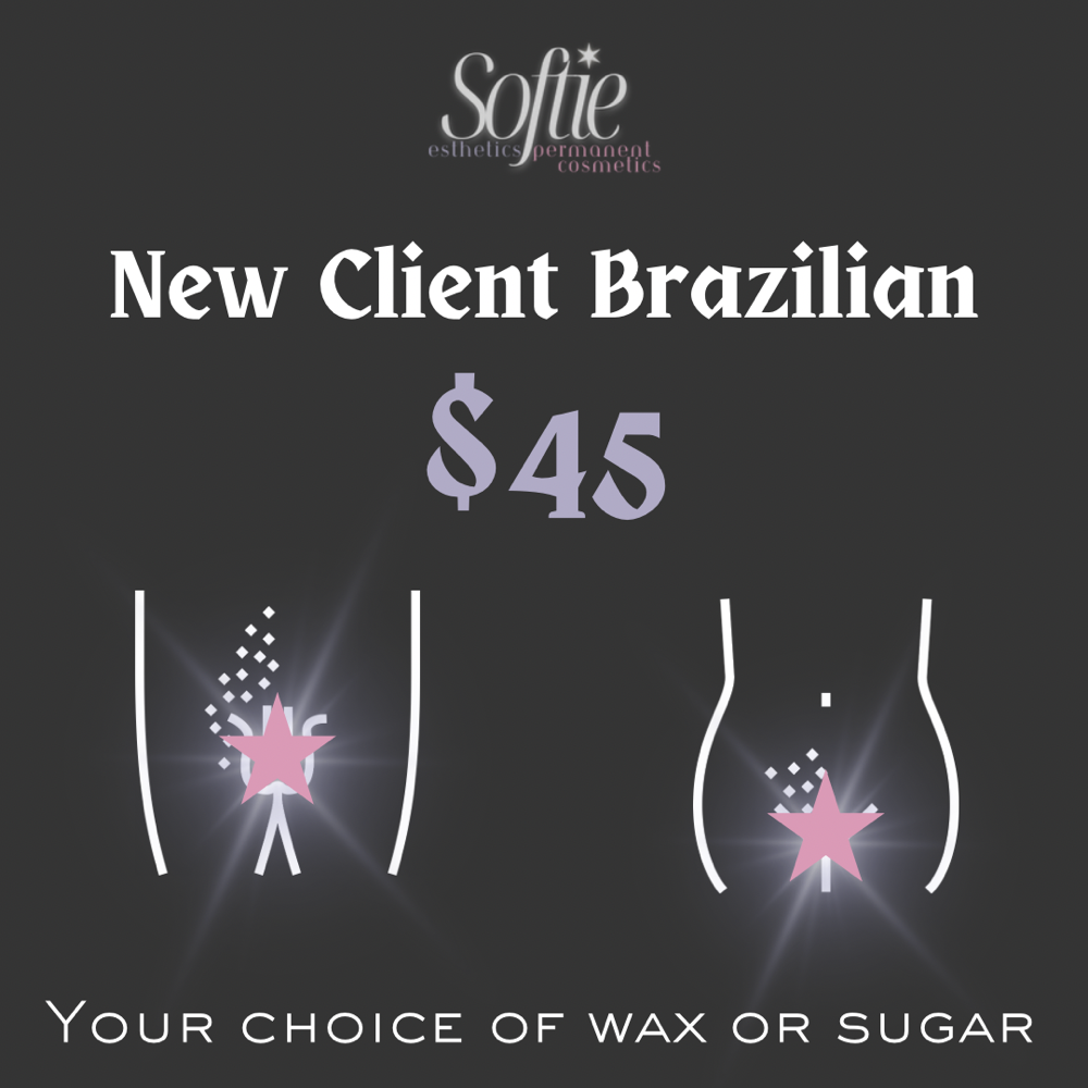 New Client Brazilian