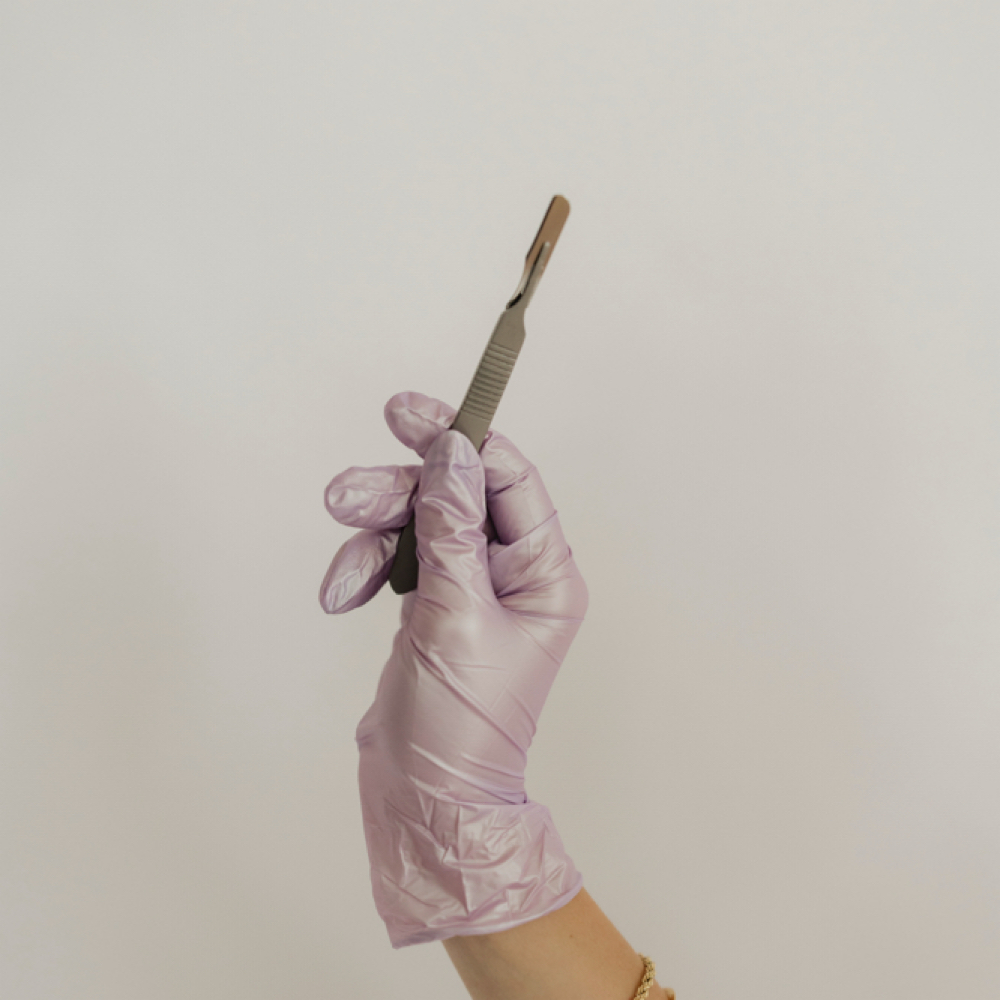 Dermaplane Only at For the love of skin | Esthetician in North Platte, NE