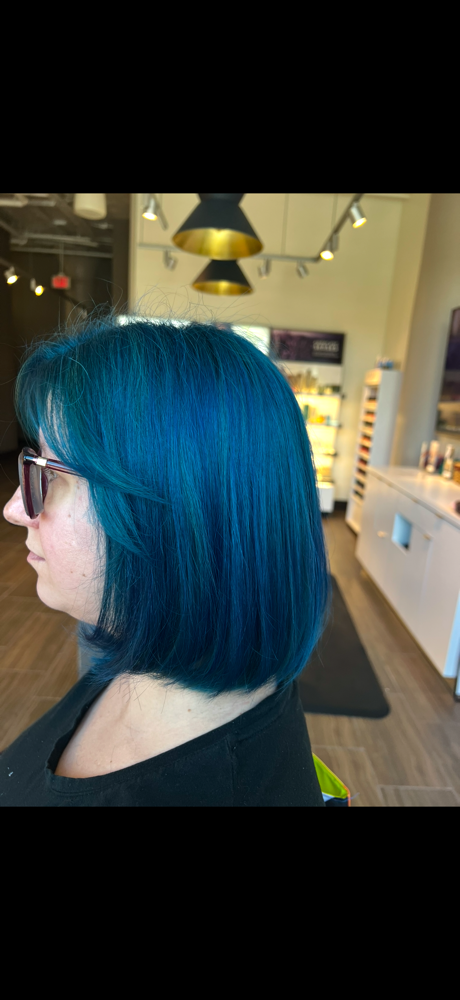 Color Consulation