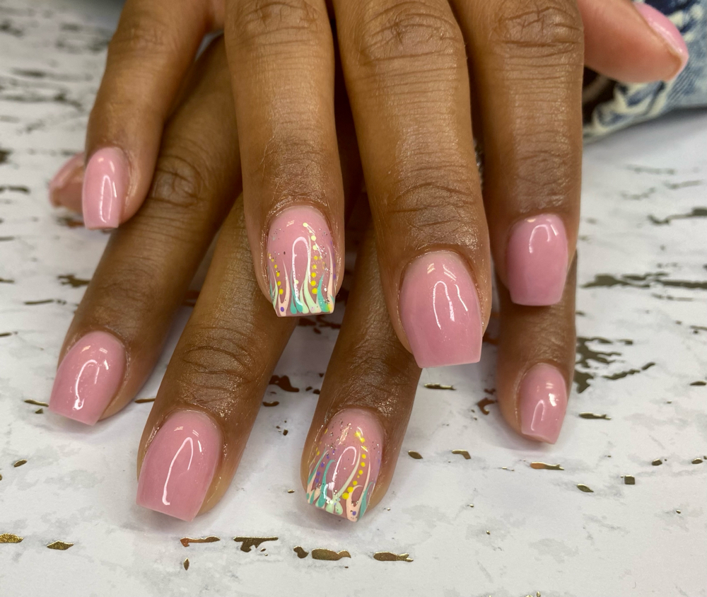 Nail Sessions (Acrylic Fills) at Melissa’s Nail Suite in Dearborn Heights, MI