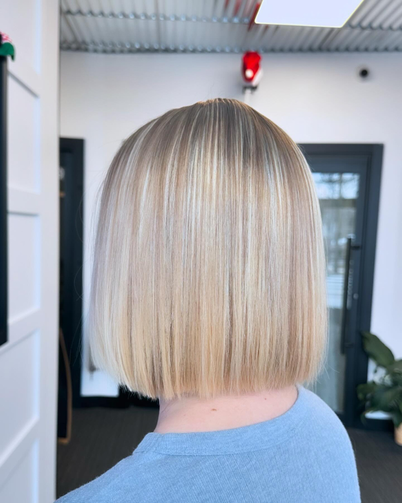 Women’s Cut