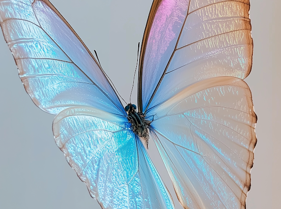 Full Vivid hair Transformation at Eye Candy Hair Co. in Estero, FL