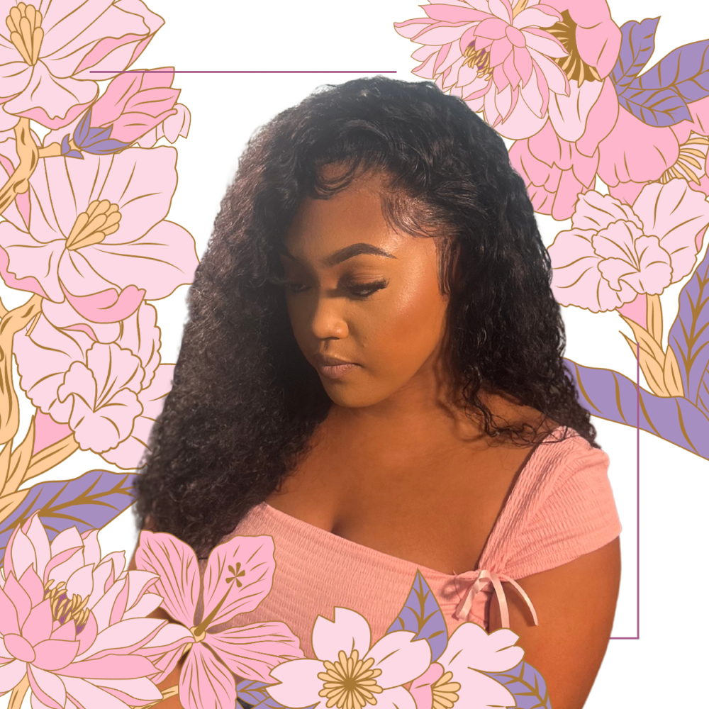 Wig Install at Rooted In Divinity LLC