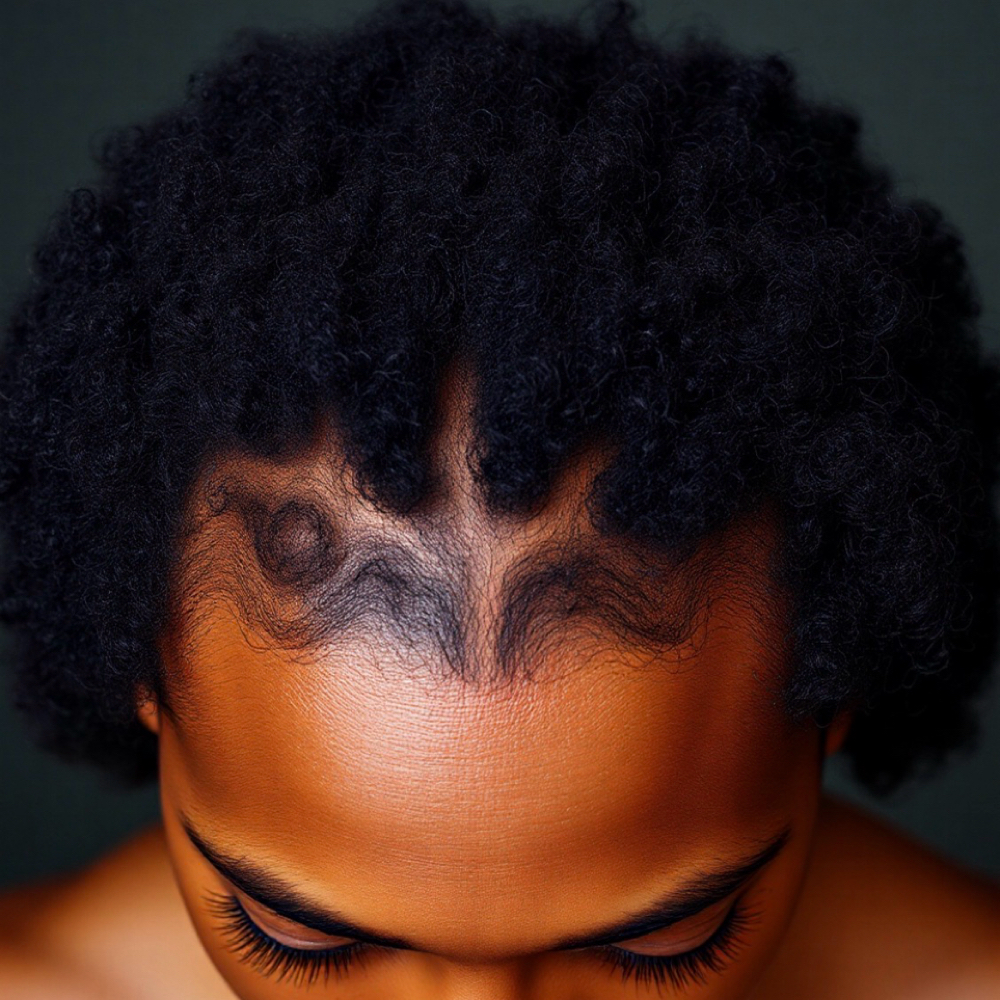 Hair Loss Treatment Package 4 at Potent Transitions in East Orange, NJ