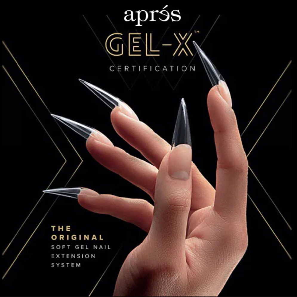 Aprés Gel X