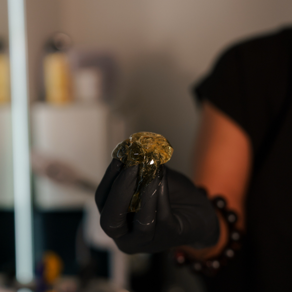 I’m New Here Brazilian